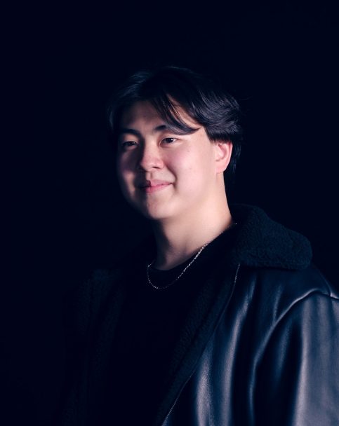 中田 皓太さん