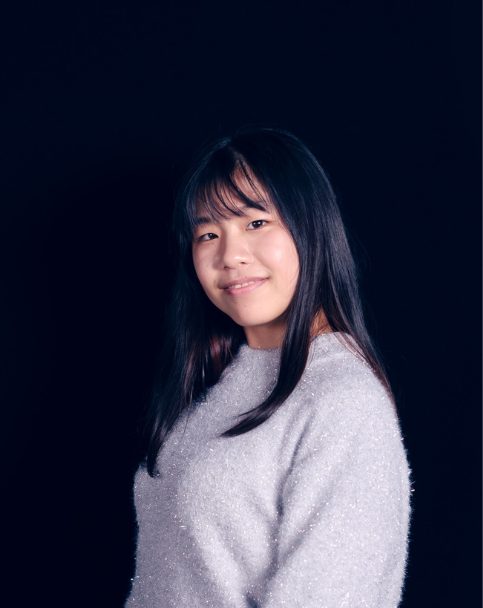 大西 彩桜さん