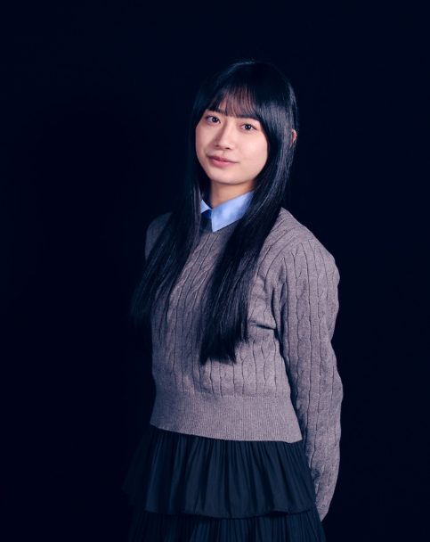 鈴木 蒼葉さん