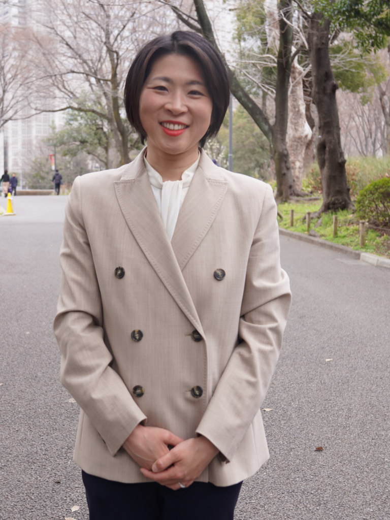 田村 江梨佳
